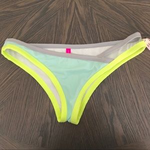 Victoria’s Secret Bikini Bottom